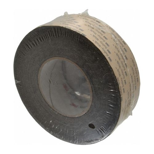 Main product image of 2" x 60 ft, Black, Safety-Walk Slip-Resistant General Purpose Tapes & Treads 610, Roll (Pack of 2)