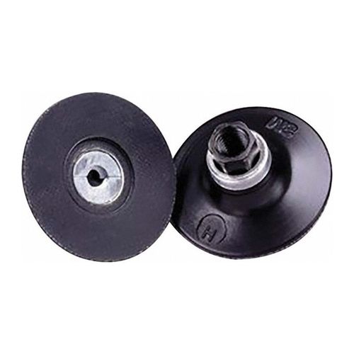 Main product image of Roloc Disc Pad TR 45090, Soft 3" 1/4-20 Internal