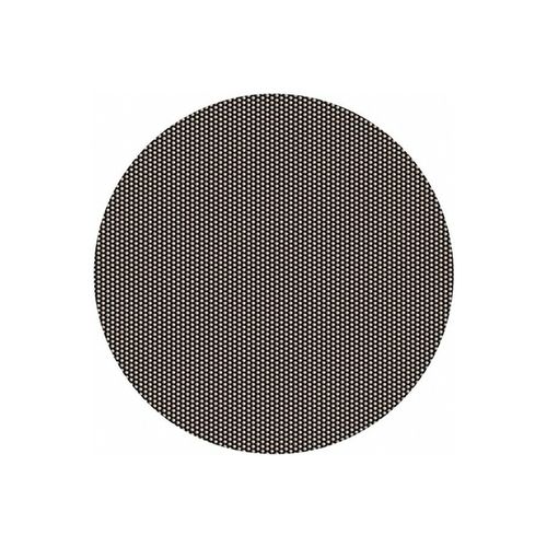 Main product image of 1-1/2" Dia 60 Grit Coated Diamond Hook & Loop Disc, 7100038236