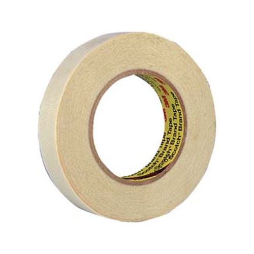 Main product image of 60 yd Long, 7.5 mil Thick, 182 Lb/in Tensile Strength, Series 361, Glass Cloth Tape (White)