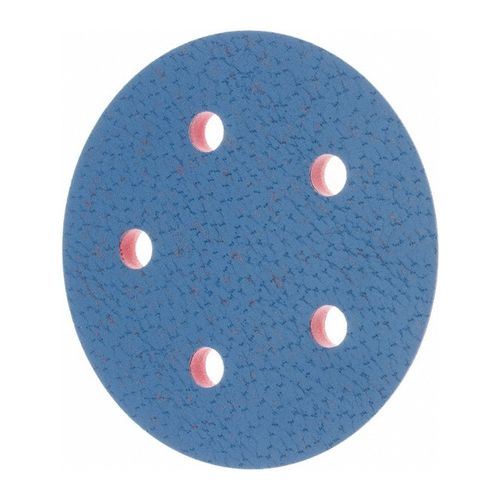 Main product image of Stikit D/F Low Profile Disc Pad 20442, 5" x 3/8" x 5/16-24 External