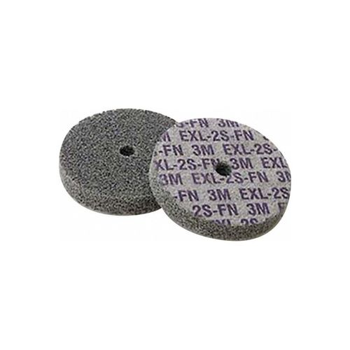 Main product image of Density 2 Silicon Carbide Deburring Wheel Soft Grade, 7100057099