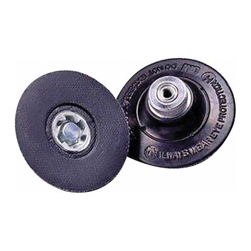 Main product image of Roloc Disc Pad TP 14202, Hard 3" 1/4-20 Internal