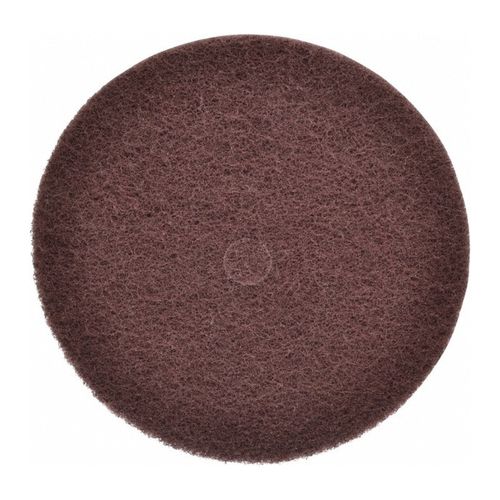 Main product image of 12" x 1-1/4", Scotch-Brite High Strength Disc, HS-DC, A/O Medium
