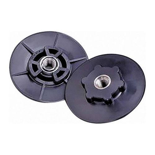 Main product image of Disc Pad Hub 11823, GL Quick Change, 4-1/2" x 5/8"-11 Internal