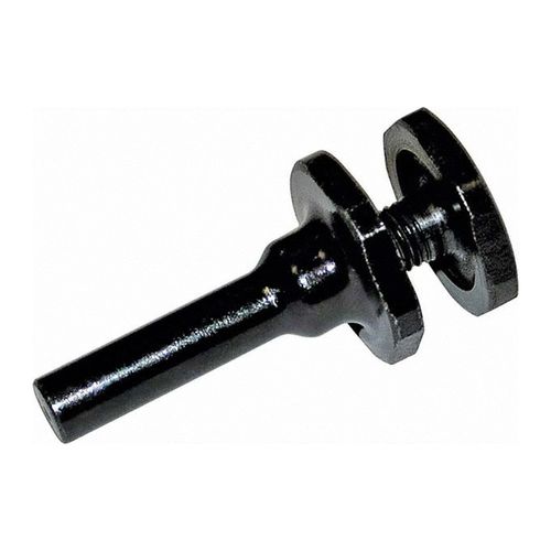 Main product image of 1-5/8" x 1/4" x 3/4" x 1/4", Unitized Wheel Mandrel 28848