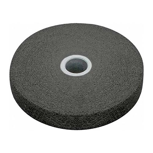 Main product image of 8" x 1" x 5/8", Scotch-Brite EXL Unitized Wheel, XL-UW, 2S Fine