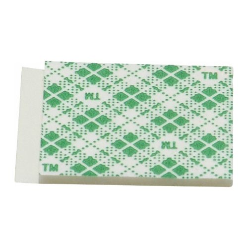 Main product image of 1" x 1", Double Coated Urethane Foam Tape 4026, Natural, 62 mil (Pack of 1000)