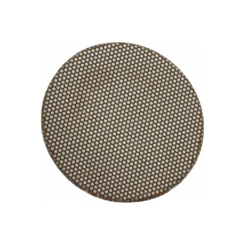 Main product image of 1-1/2" Dia 800 Grit Diamond Quick-Change Disc Roloc TR White, 7100100635