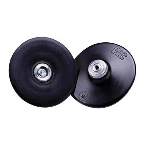 Main product image of Roloc Disc Pad TS and TSM 77740, Medium 4" 1/4-20 Internal