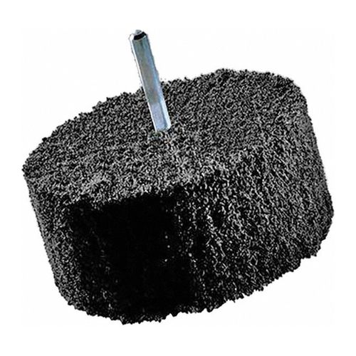 Main product image of 6" x 3" x 1", Scotch-Brite Multi-Finishing Convolute Wheel, MU-WL, 2S Coarse