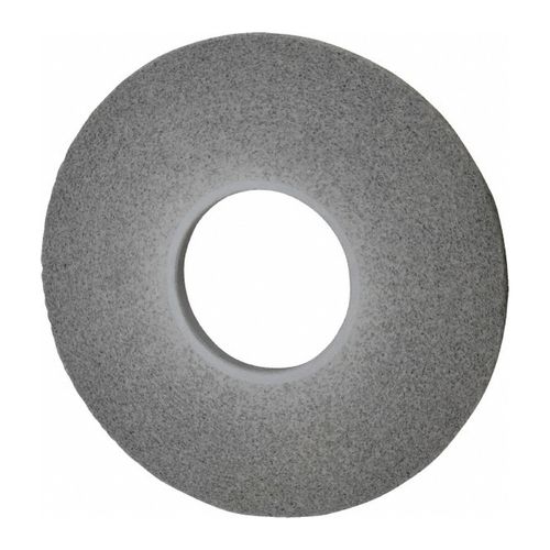 Main product image of 8" x 7/16" x 3", Scotch-Brite EXL Deburring Convolute Wheel, XL-WL, 8S Fine