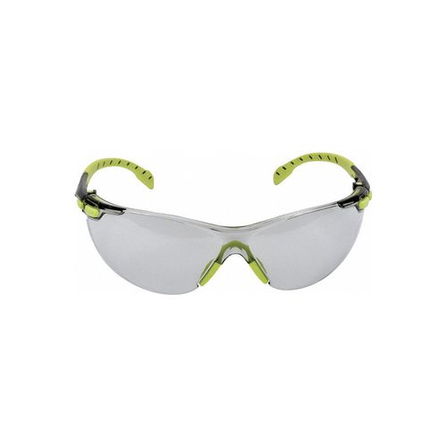 Main product image of Gray Lenses Anti-Fog ANSI Z87.1-2015 Solus Safety Glasses, 7100127035