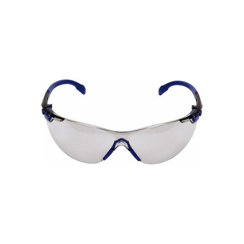 Main product image of Gray Lenses Anti-Fog Polycarbonate Safety Glasses, 7100131794