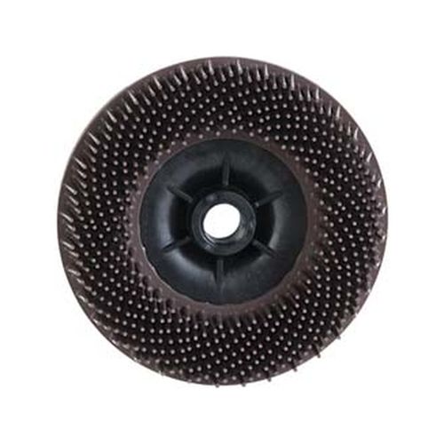 Main product image of Scotch-Brite Bristle Disc, 36, 4-1/2" x 5/8"-11 Internal