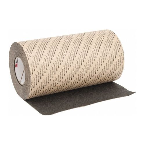 Main product image of 12" x 60 ft, Black, Safety-Walk Slip-Resistant General Purpose Tapes & Treads 610, Roll