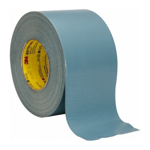 Main product image of 96 mm x 54.8 m, Slate Blue, Performance Plus Duct Tape 8979N, 12.1 mil