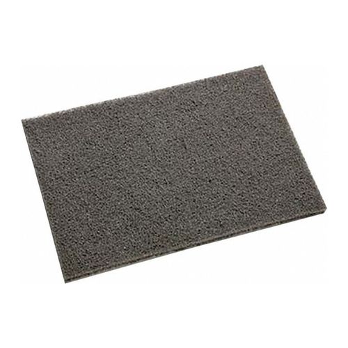 Main product image of 6" x 9", Gray, Scotch-Brite Hand Pad 7448B, HP-HP, SiC Ultra Fine (Pack of 60)