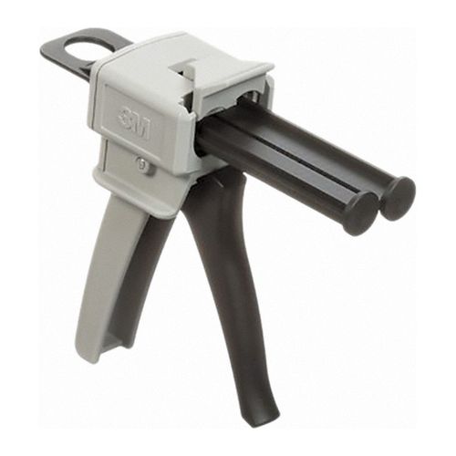 Main product image of 50 mL, Scotch-Weld EPX Plus II Manual Applicator, Universal Plunger