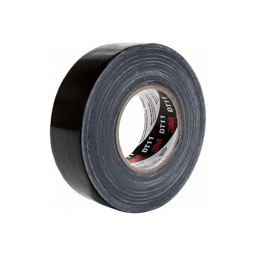 Main product image of 48 mm Wide 11 mil Thick Polyethylene Duct Tape, 7100158346