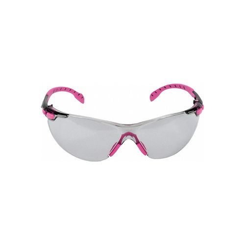 Main product image of Gray Lenses Anti-Fog ANSI Z87.1-2015 Solus Safety Glasses, 7100168177