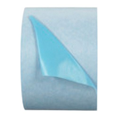 Main product image of Blue, Self-Stick Liquid Protection Fabric 36877, 6" x 300 ft/Roll, 4 roll pack, 1 Pack/Case