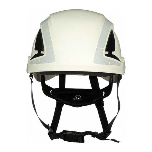 Main product image of White, SecureFit Safety Hard Hat X5001X-ANSI