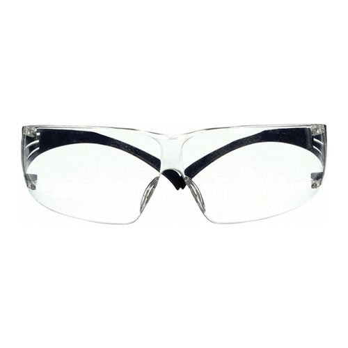 Main product image of Securefit, Clear Lenses, Anti-Fog & Scratch-Resistant, Ansi Z87.1+ Frame, Adjustable (Pack of 20)