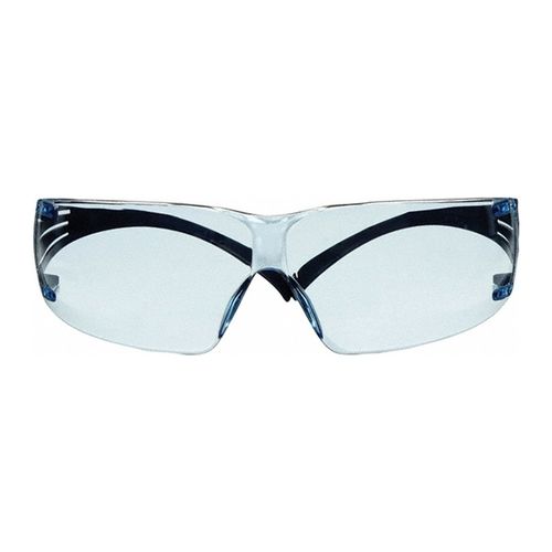 Main product image of Securefit, Lenses, Anti-Fog & Scratch-Resistant, Ansi Z87.1+ Frame, Adjustable(Pack of 20)