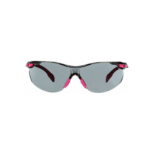 Main product image of Gray Lenses Anti-Fog ANSI Z87.1-2015 Solus Safety Glasses, 7100181054