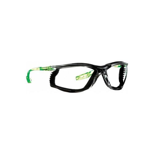 Main product image of Clear Lenses Anti-Fog & Scratch-Resistant ANSI Z87.1-2015;CSA Z94.3 Solus Safety Glasses, 7100196393
