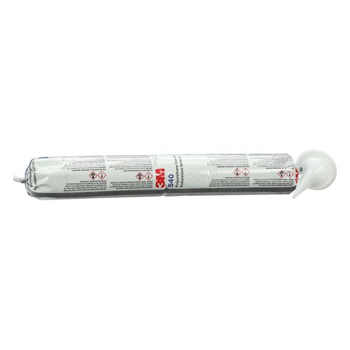 Main product image of White, Polyurethane Sealant 540, 600 mL Sausage Pack