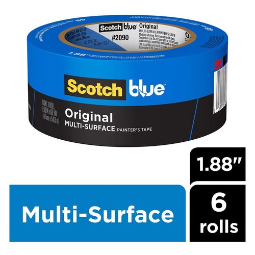 Main product image of 54.8 Meter Masking & Painters Tape