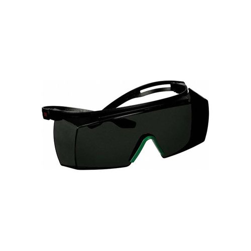 Main product image of Gray Lenses Anti-Fog & Scratch-Resistant ANSI Z87.1-2015;CSA Z94.3 SecureFit Safety Glasses, 7100220175