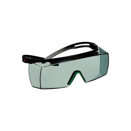 Main product image of Gray Lenses Anti-Fog & Scratch-Resistant ANSI Z87.1-2015;CSA Z94.3 SecureFit Safety Glasses, 7100222922