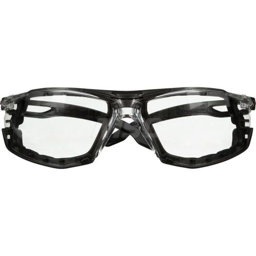Main product image of Clear Lenses Anti-Fog & Anti-Scratch ANSI Z87.1-2010 SecureFit Safety Glasses, 7100238909