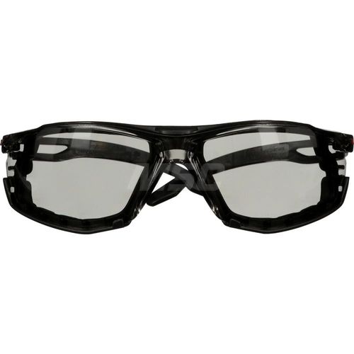 Main product image of Gray Lenses Anti-Fog & Anti-Scratch ANSI Z87.1-2010 SecureFit Safety Glasses, 7100239092