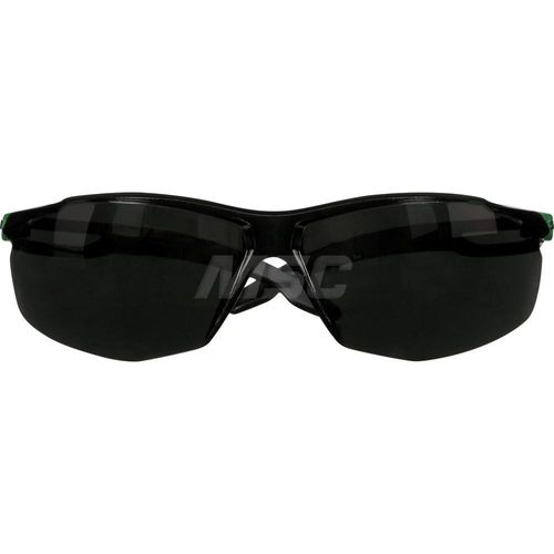 Main product image of Gray Lenses Anti-Fog & Anti-Scratch Polycarbonate Safety Glasses, 7100239205