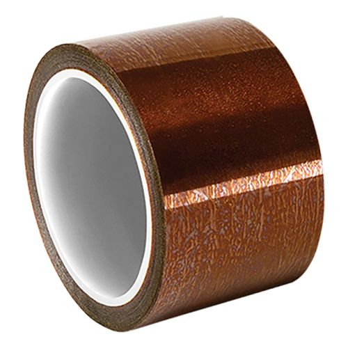 Main product image of 2" x 36 yd Long, 3 mil Thick 30 Lb/in Tensile Strength, Acrylic Adhesive, 311°F