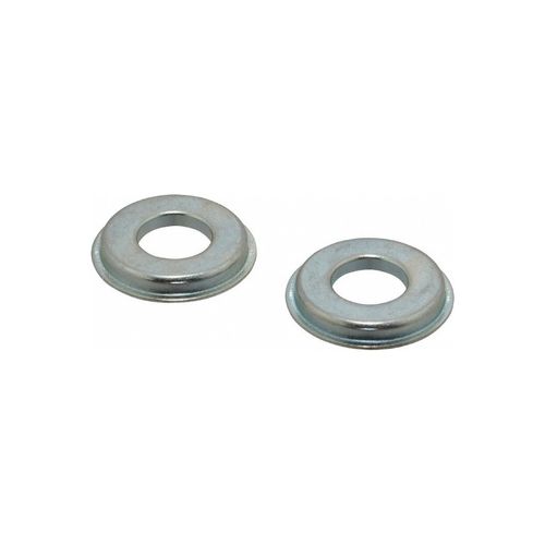 Main product image of 1" Dia Max Compatible with 1/2" Hole Deburring Wheel Deburring Wheel Flange, 9152-3M