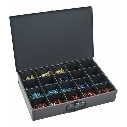 Main product image of 1,501 Piece, Terminal Kit