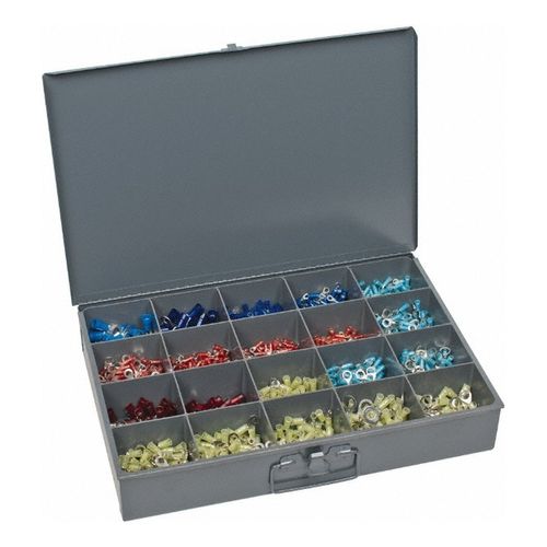 Main product image of 1,401 Piece, Terminal Kit