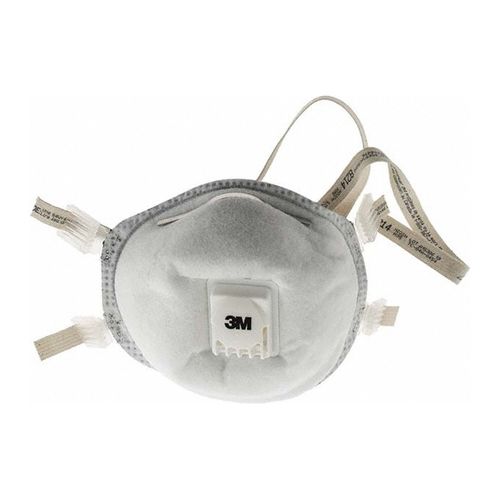 Main product image of Universal Disposable Particulate Respirator