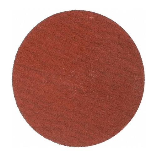 Main product image of Roloc Tr, 3" Disc dia, 120 Grit, Ceramic, Coated, Cloth Backed, 20,000 RPM (Pack of 10)