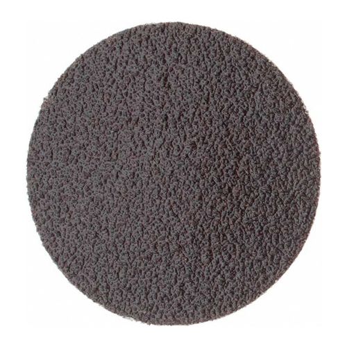 Main product image of Roloc Tr, 2" Disc dia, 60 Grit, Alum. Oxide, Coated, Cloth Backed, 25,000 RPM (Pack of 10)