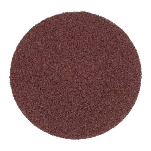 Main product image of Roloc Tr, 2" Disc dia, 120 Grit, Alum. Oxide, Coated, Cloth Backed, 25,000 RPM (Pack of 10)