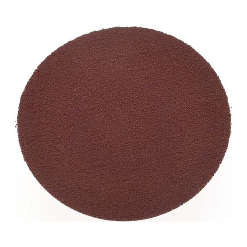 Main product image of Roloc Tr, 2" Disc dia, 180 Grit, Alum. Oxide, Coated, Cloth Backed, 25,000 RPM (Pack of 10)