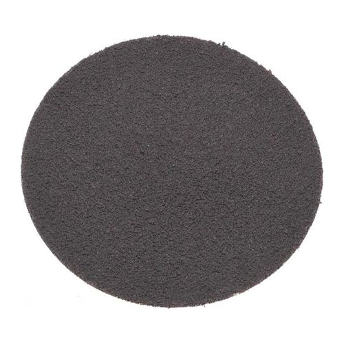 Main product image of Roloc Tr, 3" Disc dia, 60 Grit, Alum. Oxide, Coated, Cloth Backed, 20,000 RPM (Pack of 10)