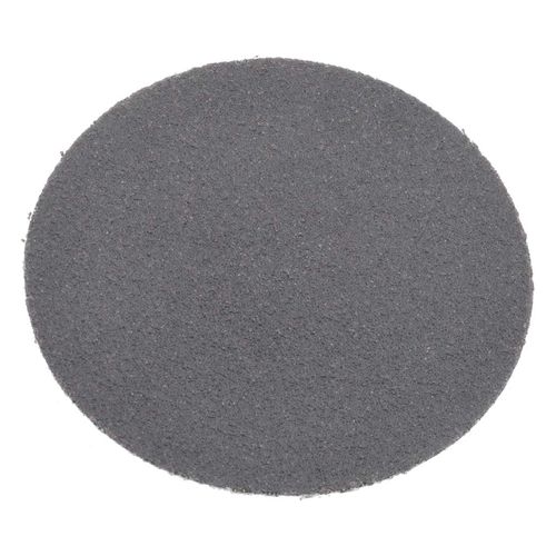 Main product image of Roloc Tr, 3" Disc dia, 80 Grit, Alum. Oxide, Coated, Cloth Backed, 20,000 RPM (Pack of 10)