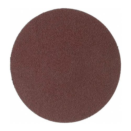 Main product image of Roloc Tr, 3" Disc dia, 100 Grit, Alum. Oxide, Coated, Cloth Backed, 20,000 RPM (Pack of 10)